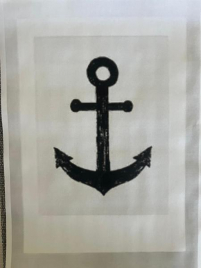THE ANCHOR